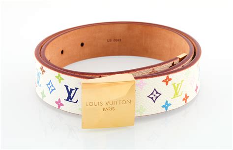 Louis Vuitton Gürtel online kaufen 